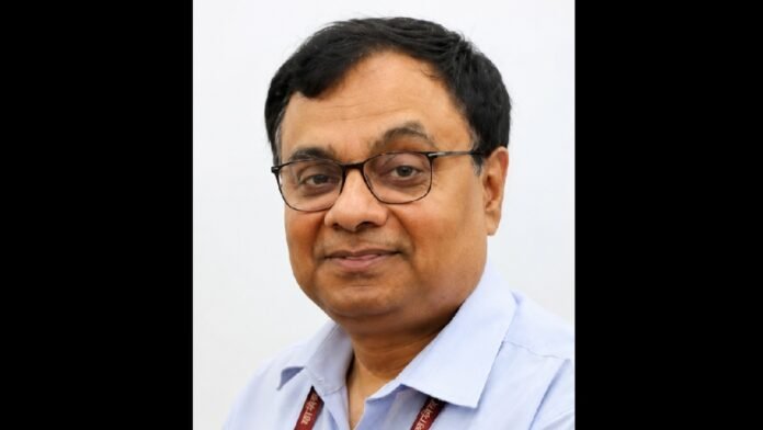 Manoj Kumar Dwivedi