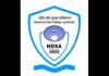 Rakesh Kashyap appointed Chairman of National Dam Safety Authority