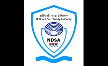 Rakesh Kashyap appointed Chairman of National Dam Safety Authority