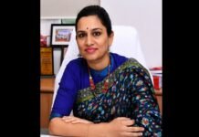 Nidhi Choudhari re-designated as Director in NGMA
