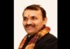 Nitishwar Kumar’s central deputation extended till retirement in August 2027
