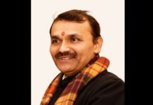 Nitishwar Kumar’s central deputation extended till retirement in August 2027