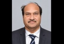 Pankaj Pandey recommended for Director (Operations) post at PGCIL