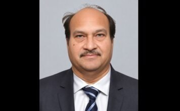 Pankaj Pandey recommended for Director (Operations) post at PGCIL