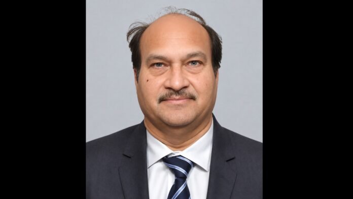 Pankaj Pandey