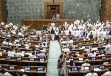 Kerala to be renamed as Keralam; Parliament passes Bill Kerala's renaming as Keralam