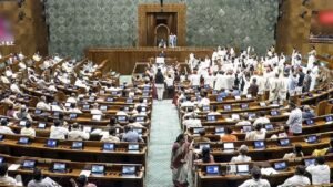 Kerala's renaming as Keralam