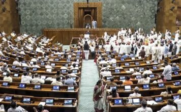 Kerala to be renamed as Keralam; Parliament passes Bill Kerala's renaming as Keralam