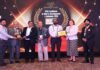REC Limited Honoured with GEEF Global CSR Award 2026 for Excellence in Sports Development & Inclusion