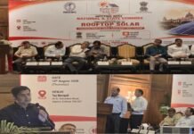 National-State Vendors’ Meet Held in Kolkata to Boost Rooftop Solar