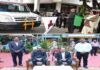 Building a Healthier Viksit Bharat: Chhattisgarh Governor flags off Six REC-supported Mobile Medical Units worth ₹7.21 Crore