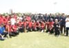 REC Limited Celebrates National Sports Day with Enthusiastic Multi-Sport Tournament