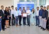 RECPDCL hands over Luhri Power Transmission SPV to Terralight Solar Energy