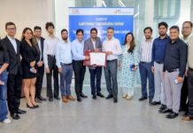 RECPDCL hands over Luhri Power Transmission SPV to Terralight Solar Energy