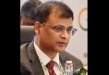 ED Director Rahul Navin gets one-year extension, continues till August 13, 2027