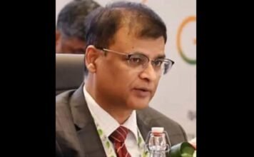 ED Director Rahul Navin gets one-year extension, continues till August 13, 2027
