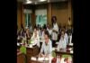 Rajasthan leads India in conducting Karmayogi Kartavya Programme for 70 secretaries Karmyogi Kartavya Programme for Rajasthan IAS