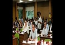 Rajasthan leads India in conducting Karmayogi Kartavya Programme for 70 secretaries Karmyogi Kartavya Programme for Rajasthan IAS