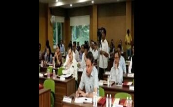 Rajasthan leads India in conducting Karmayogi Kartavya Programme for 70 secretaries Karmyogi Kartavya Programme for Rajasthan IAS