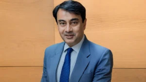 Rajeev Singh Thakur IAS