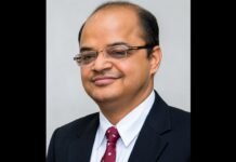 Rakesh Gupta gets extension as Additional Secretary in Health Ministry