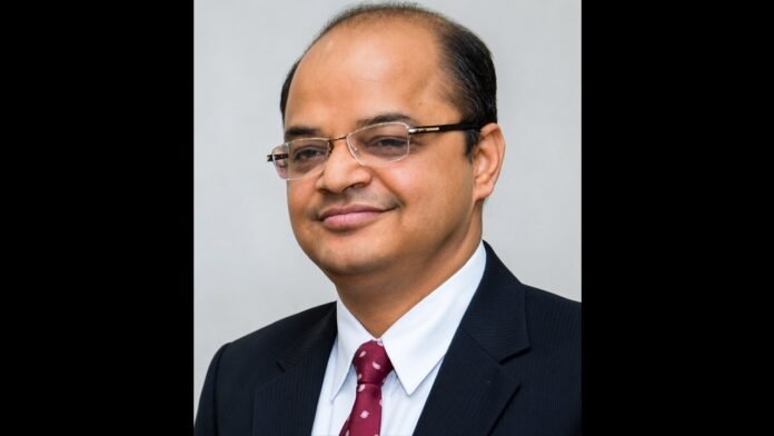 Rakesh Gupta