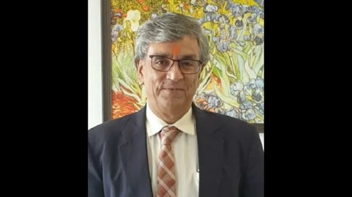 Ram Subhag Singh