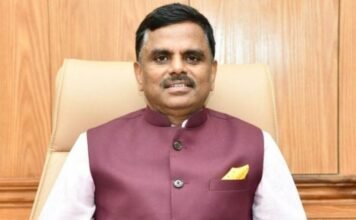 Ravi Kota IAS : Current Posting, Batch, Education, Cadre, Career and Profile Ravi Kota IAS