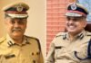 Kerala promotes IPS officers S Suresh, S Sreejith to DGP rank; ex-cadre post created for prisons chief