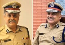 Kerala promotes IPS officers S Suresh, S Sreejith to DGP rank; ex-cadre post created for prisons chief