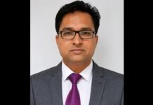 Dy Election Commissioner Sanjay Kumar repatriated to parent cadre AGMUT