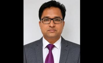 Dy Election Commissioner Sanjay Kumar repatriated to parent cadre AGMUT