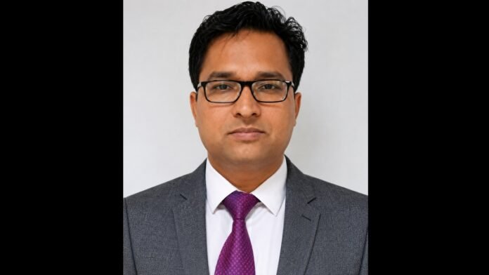 Sanjay Kumar
