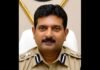 IPS Officer Shefeen Ahamed K Passes Away at 50 After Battle with Cancer