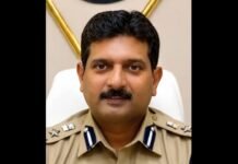 IPS Officer Shefeen Ahamed K Passes Away at 50 After Battle with Cancer