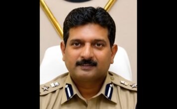 IPS Officer Shefeen Ahamed K Passes Away at 50 After Battle with Cancer