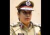 Retired IPS officer Shobha Ohatkar appointed BSSC Chairperson