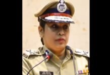 Retired IPS officer Shobha Ohatkar appointed BSSC Chairperson