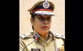 Retired IPS officer Shobha Ohatkar appointed BSSC Chairperson