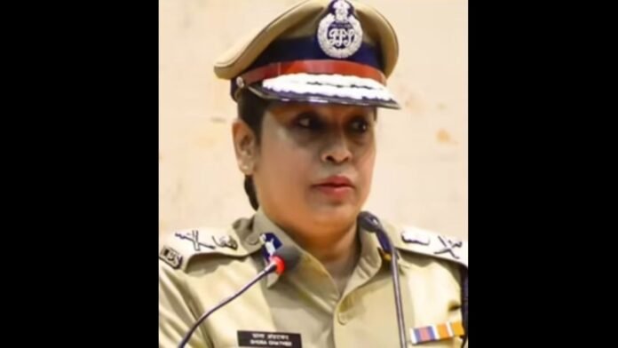 Shobha Ohatkar