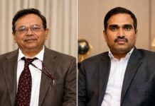 Soumendu Bagchi appointed Ambassador to Switzerland, Ajay A Kumar to Iraq
