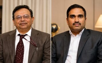 Soumendu Bagchi appointed Ambassador to Switzerland, Ajay A Kumar to Iraq