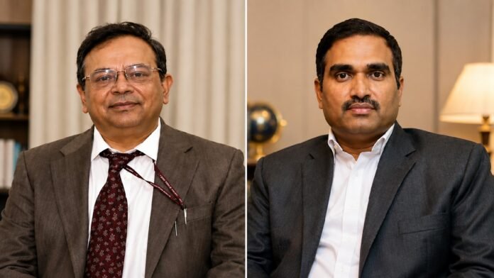 Soumendu Bagchi+Ajay A Kumar