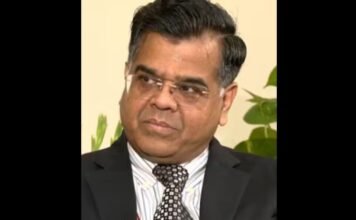 Will Cabinet Secretary TV Somanathan Get an Extension? Past Precedents Suggest Continuity