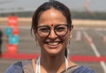 Tanvi Sundriyal IAS: Current Posting, Batch, Cadre, Education, Family & Career Tanvi Sundriyal IAS