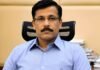 Actors Shah Rukh Khan, Ajay Devgn and Tiger Shroff feel Tukaram Mundhe’s heat over Elaichi Ad Tukaram Mundhe's notice to actors