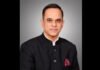 Rajasthan govt seeks one year extension for Chief Secretary V Srinivas