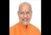 Imbibe spirit of service as a guiding mantra: Vice President tells trainee IAS at Mussoorie VP CP Radhakrishnan