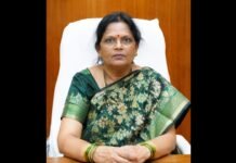 Varsha Ashok Aglawe becomes first woman DG of Geological Survey of India