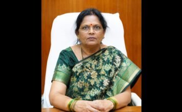 Varsha Ashok Aglawe becomes first woman DG of Geological Survey of India